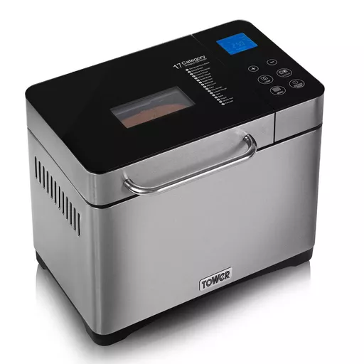 GlutenFree Digital Bread Maker
