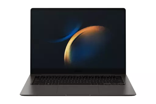 Samsung Galaxy Book3 Pro i7-1360P Notebook 35.6 cm (14") WQXGA+ Intel® Core™ i7 16 GB LPDDR5-SDRAM 512 GB SSD Wi-Fi 6E (802.11ax) Windows 11 Home Graphite