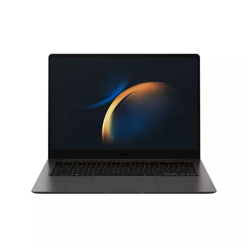 Samsung Galaxy Book Pro Galaxy Book3 Pro Enterprise Edition Laptop 35.6 cm (14") WQXGA+ Intel® Core™ i5 i5-1340P 16 GB LPDDR5-SDRAM 256 GB SSD Wi-Fi 6E (802.11ax) Windows 11 Pro Graphite