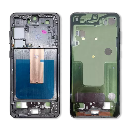 Mid Frame Assembly (REFRESH+) (Green) - For Galaxy S23+ (S916)