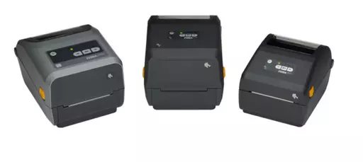 Zebra ZD421 label printer Thermal transfer 203 x 203 DPI 152 mm/sec Wired & Wireless Bluetooth