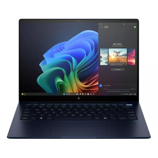 HP EliteBook Ultra 14 inch G1q Notebook AI PC Qualcomm Snapdragon X1E-78-100 Laptop 35.6 cm (14