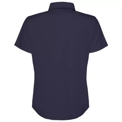 AWDJustCool_LadiesCoolPoloJC045_FrenchNavy_Back.png