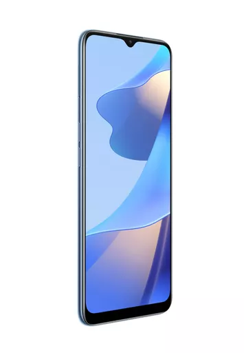 OPPO A16s 16.6 cm (6.52") Dual SIM Android 11 4G USB Type-C 4 GB 64 GB 5000 mAh Blue