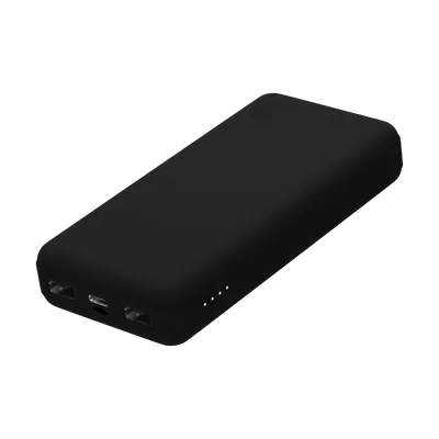 Juice JUI-PBANK-MAX-20000MA-ECO-BLK 20000 mAh Black