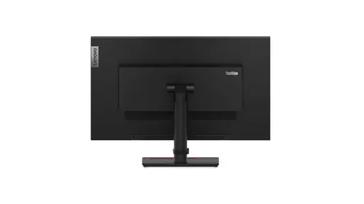 Lenovo ThinkVision T27q-20 computer monitor 68.6 cm (27") 2560 x 1440 pixels Quad HD LCD Black