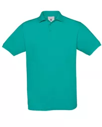 Men's Safran PiquÈ Polo