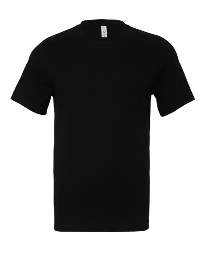 Men's Jersey Heavyweight Crew Tee