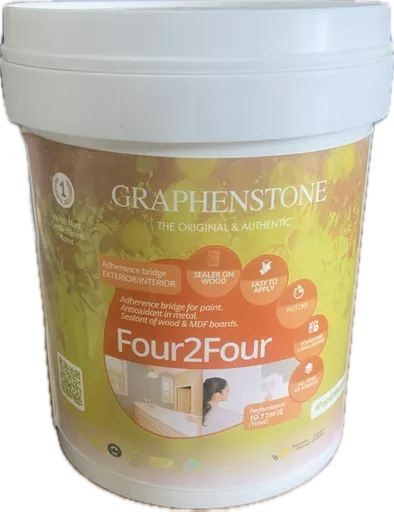 Four2Four Primer 750ml