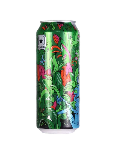 Lervig Tasty Juice