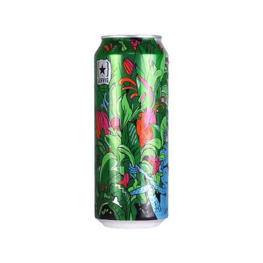 Lervig Tasty Juice