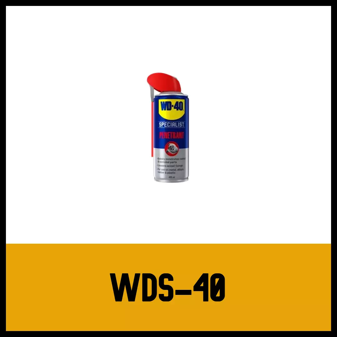 WD-40