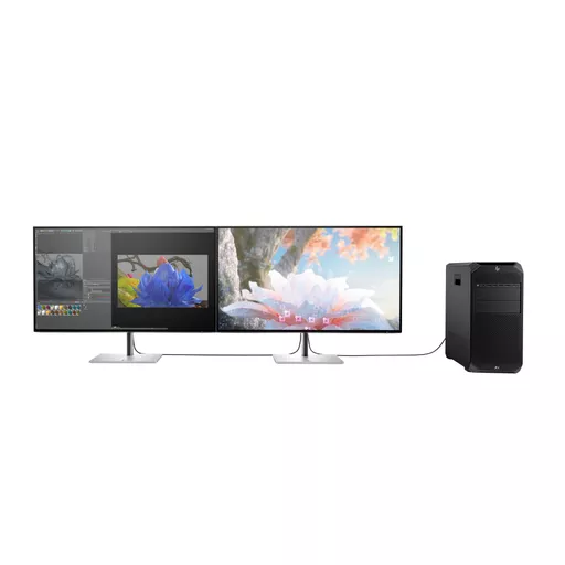 HP Series 7 Pro 31.5 inch 4K Thunderbolt 4 Monitor - 732pk