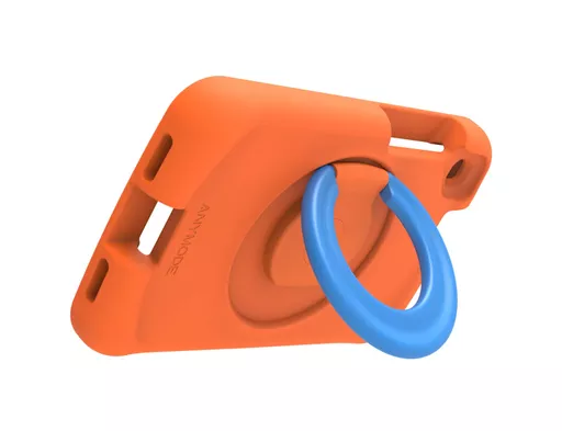 Samsung GP-FPT295 20.3 cm (8") Cover Orange