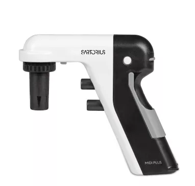 Biohit Midi Plus Controller 1-100ml each