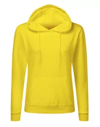 Ladies' Hoodie