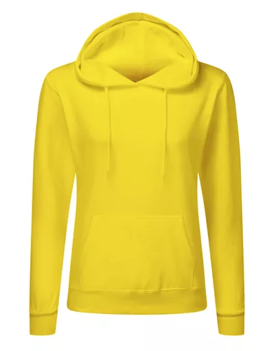 Ladies' Hoodie