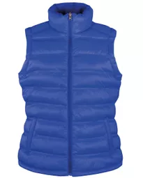 Ladies' Ice Bird Padded Gilet