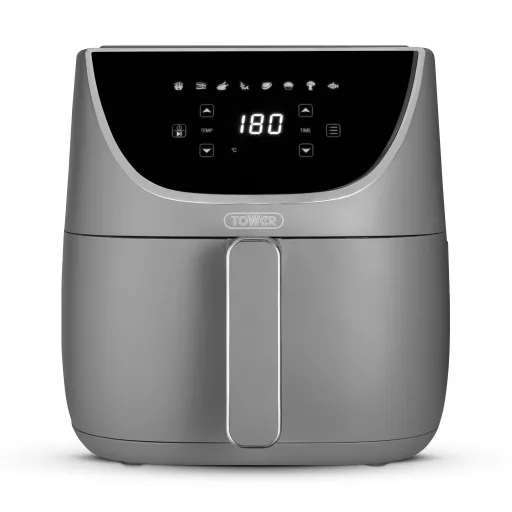 Vortx 6L Colour Air Fryer