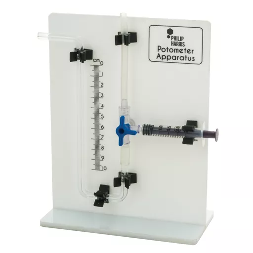 Philip Harris Potometer