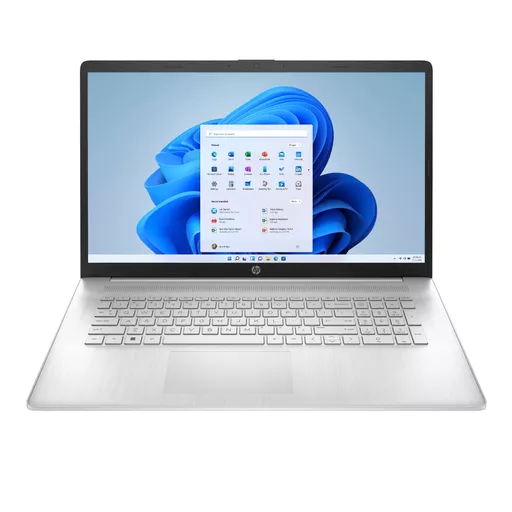 HP 17-cp2007na AMD Ryzen™ 3 7320U Laptop 43.9 cm (17.3