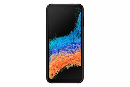 Samsung Galaxy Xcover6 Pro 16.8 cm (6.6") Hybrid Dual SIM 5G USB Type-C 6 GB 128 GB 4050 mAh Black - Modified