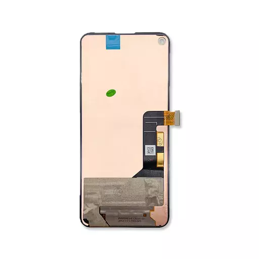 OLED Screen Assembly (REFRESH+) (No Frame) - Google Pixel 5a 5G
