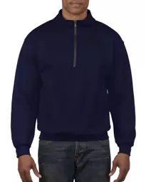 Heavy Blend® Adult Vintage Cadet Collar Sweatshirt