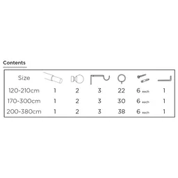 25-28mm Pristine Ball Pole Pack Contents.jpg