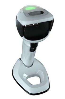 Zebra DS9908-HD Handheld bar code reader 1D/2D White