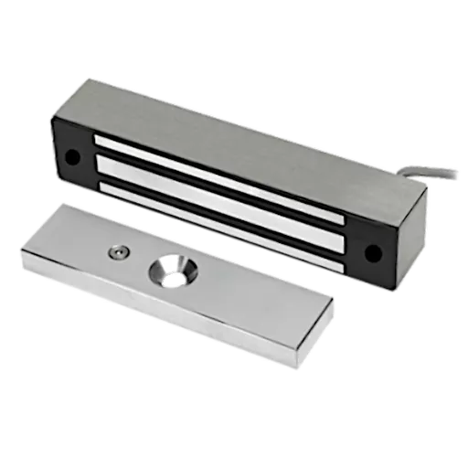 ICS G600M-BCE Mini External Magnet 12/24VDC Monitored