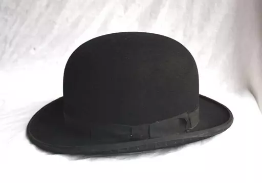 Bowler Hat