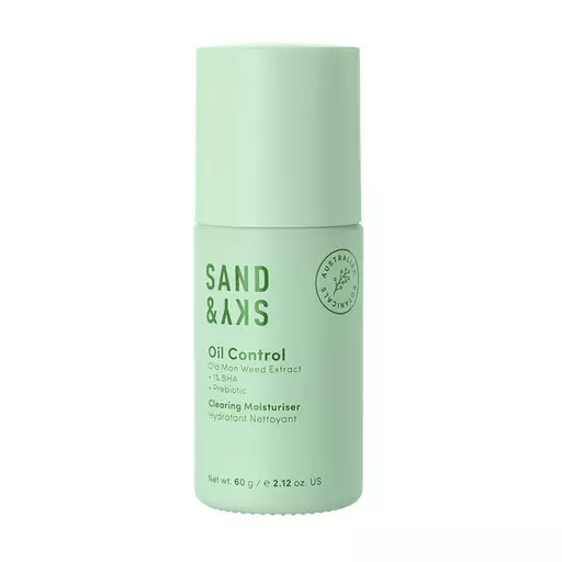 Sand & Sky Marshmallow Toner 120ml