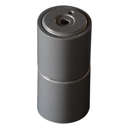 DEBAR Protec 65mm Magnetic Door Holder To Suit Lever/Lever Handle