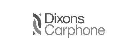 Dixons Carphone logo