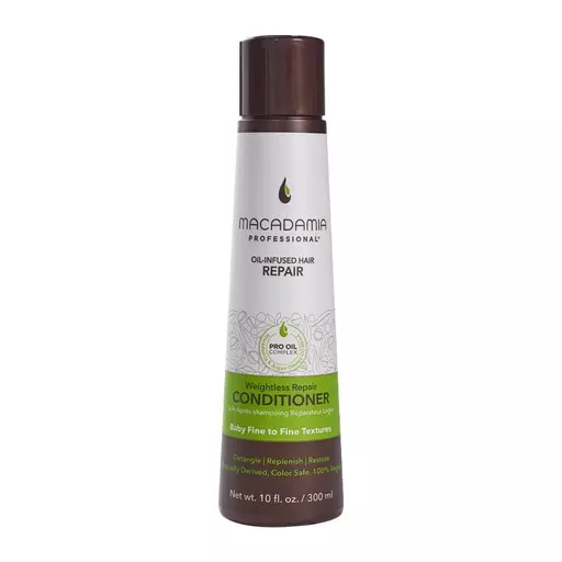 Macadamia Professional Weightless Repair Conditioner 300ml