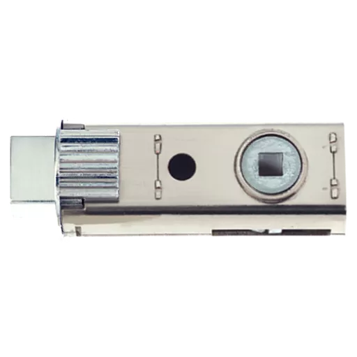 UNION Fastlatch Bathroom Privacy Tubular Latch Deadbolt