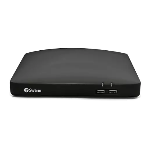 Swann NVR-8780 Black