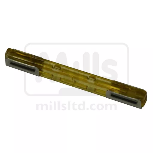 Universal Mechanical Splice