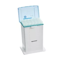 Pipette Tips Eppendorf 500-10000ul Non-Filtered Non-Sterile Racked PK120