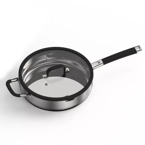 Tri-Ply 30cm Multi-Pan