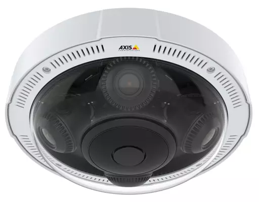 Axis 01500-001 security camera Dome IP security camera 2560 x 1440 pixels Ceiling/wall