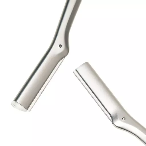 Tweezerman Facial Razor