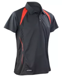 Men's Team Spirit Polo Shirt