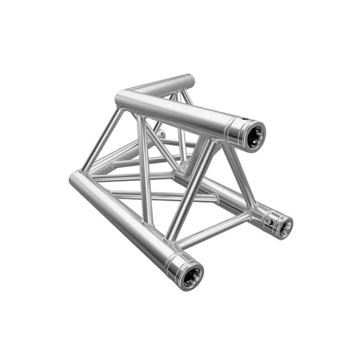 Global Truss F33 PL 2 Way 120 Degree Corner