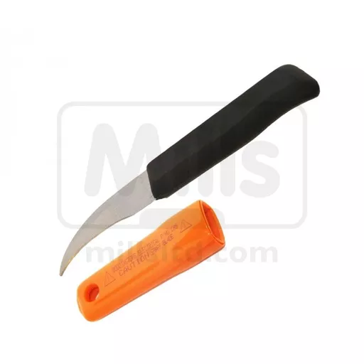 Cable Knife Curved Blade  Non-Insulated