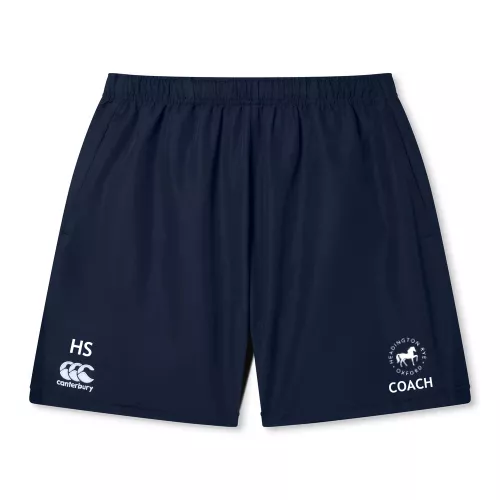Headington Rye School Staff Womens Club Shorts