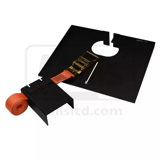 Mills Polemate With Splicers Worktray