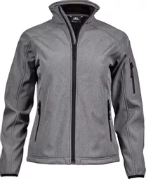 Ladies' Lightweight Performance Softshell