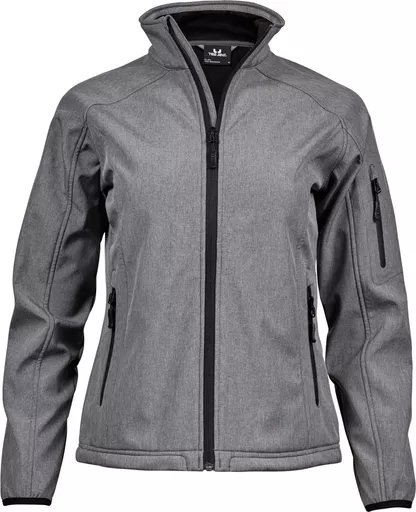 Ladies' Lightweight Performance Softshell
